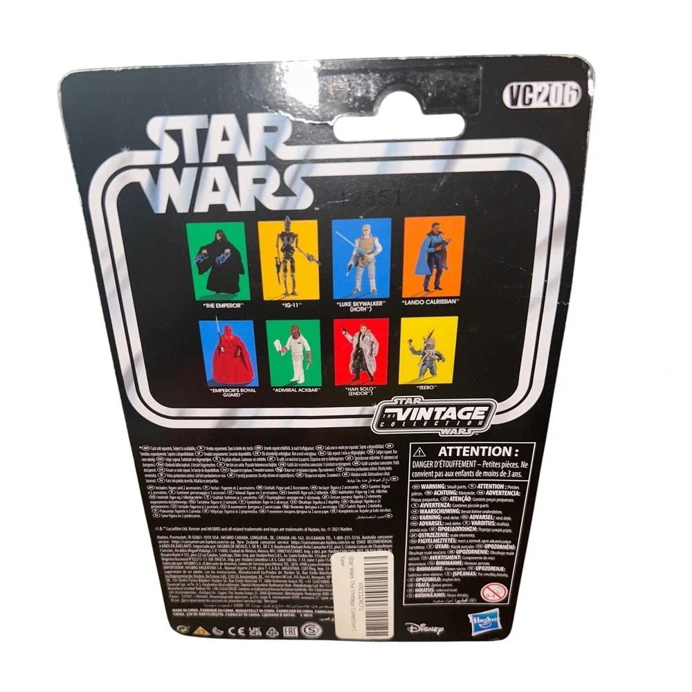 Kenner star wars
